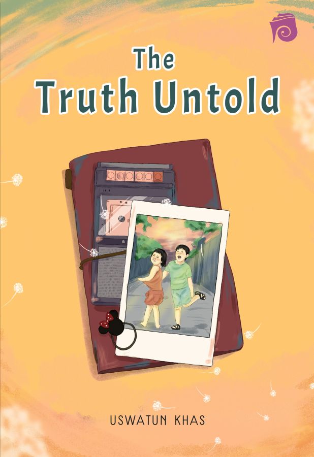 The Truth Untold