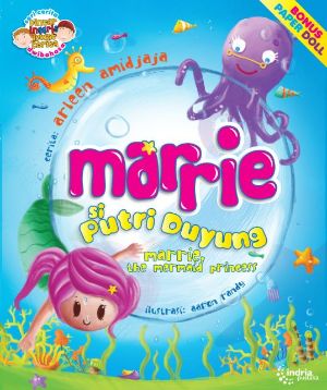 Marrie Si Putri Duyung