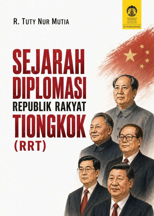 Sejarah Diplomasi Republik Rakyat Tiongkok (RRT)