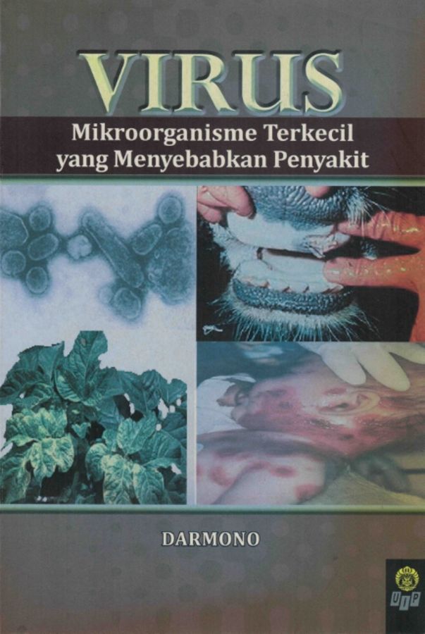 Virus : Mikroorganisme Terkecil yang Menyebabkan Penyakit