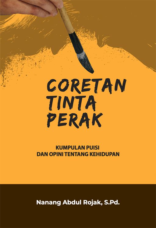Coretan Tinta Perak