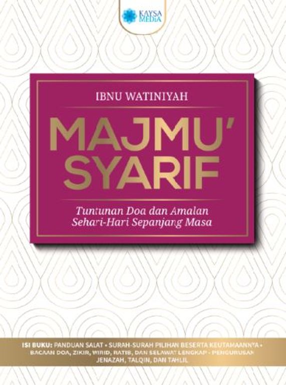 Majmu Syarif (Perempuan)
