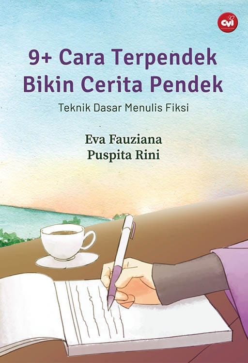 9+ Cara Terpendek Bikin Cerita Pendek 