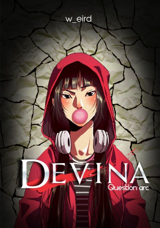 Devina : Question Arc