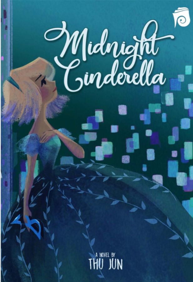 Midnight Cinderella