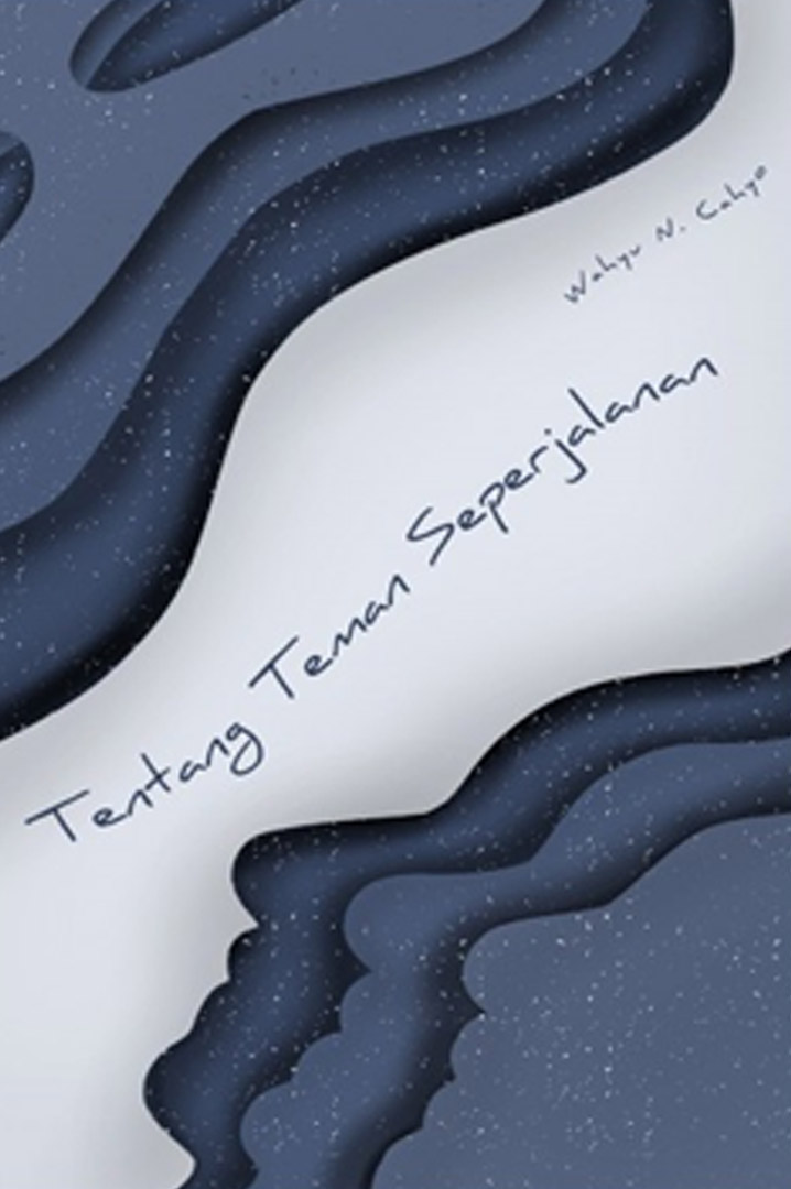 Tentang Teman Seperjalanan