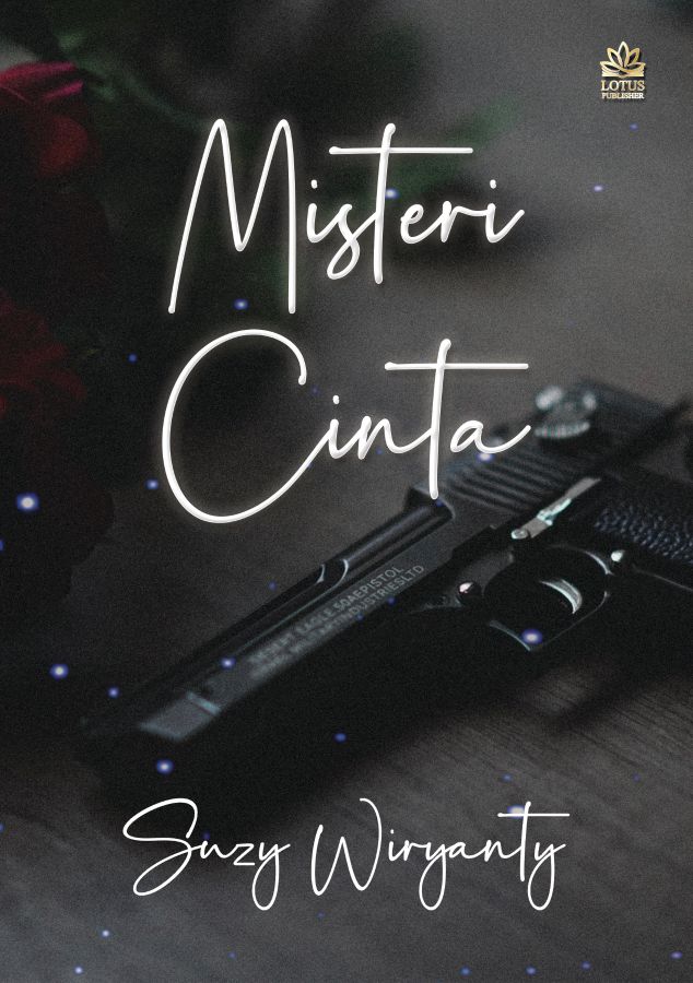 Misteri Cinta