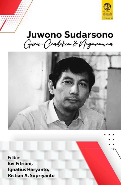 Juwono Sudarsono Guru, Cendekia dan Negarawan