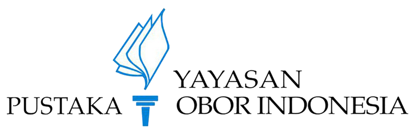 Yayasan Pustaka Obor Indonesia