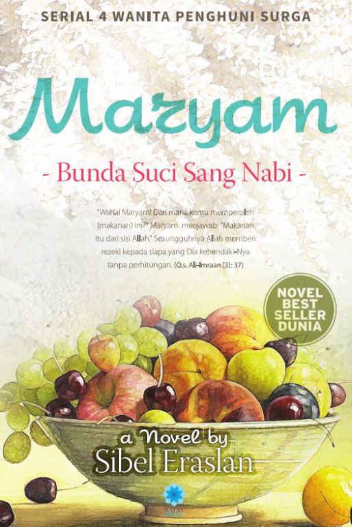 Maryam, Bunda Sang Nabi