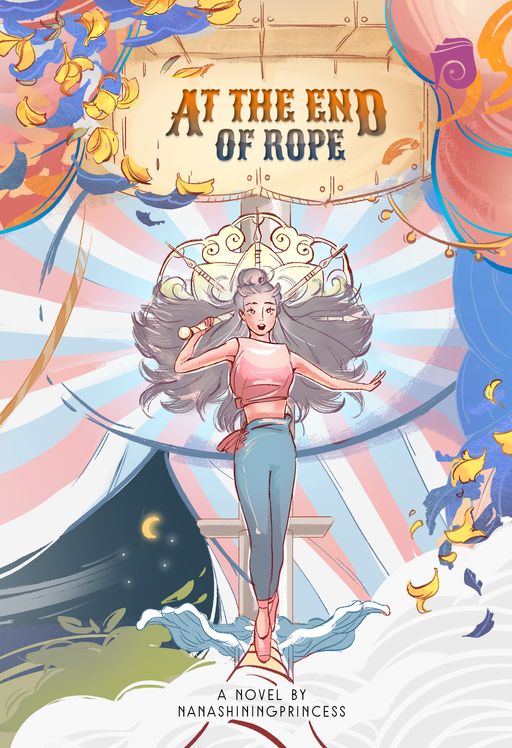 At the End of Rope