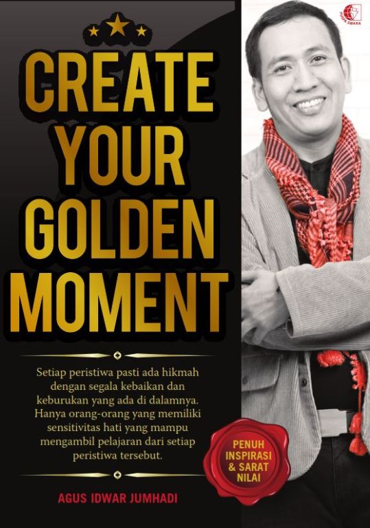 Create Golden Moment