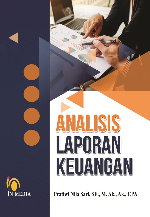 ANALISIS LAPORAN KEUANGAN