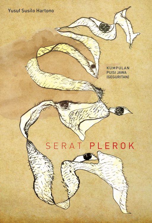 Serat Plerok : kumpulan puisi Jawa (geguritan)