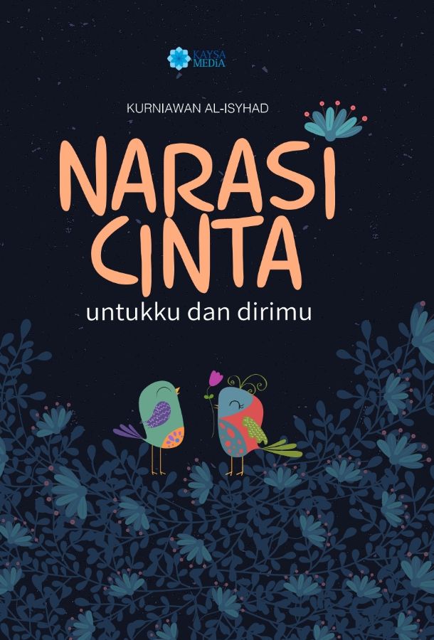 Narasi Cinta