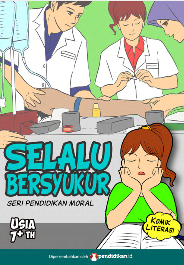 Selalu Bersyukur
