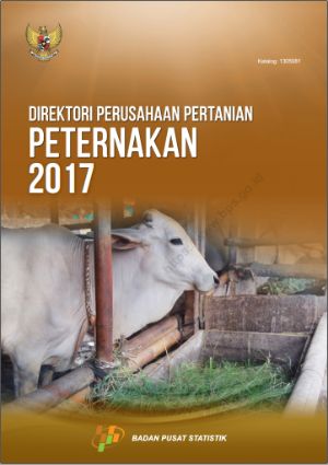 Direktori Perusahaan Pertanian Peternakan 2017