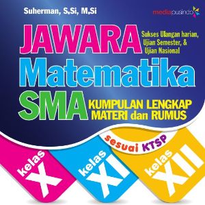 JAWARA MATEMATKA SMA