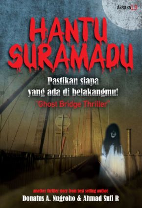 HANTU SURAMADU