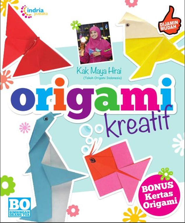 Origami Kreatif