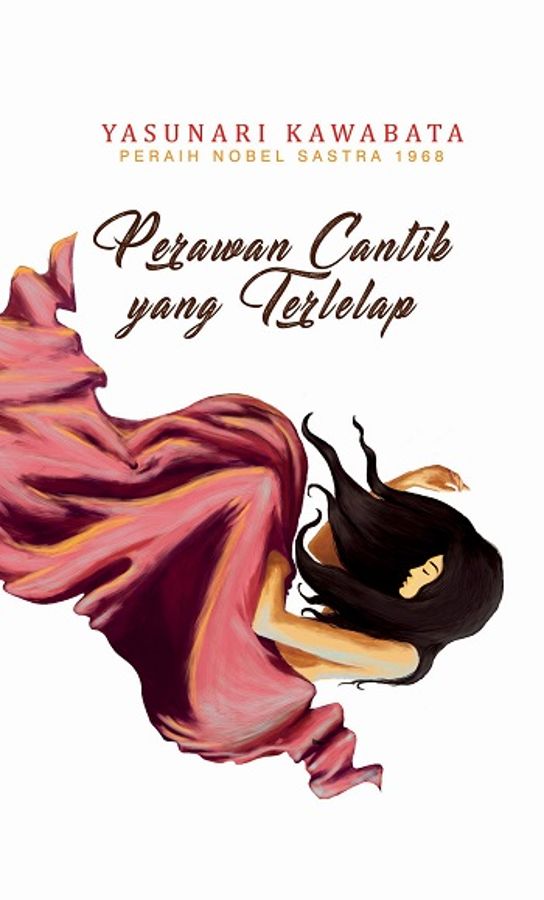 Perawan Cantik yang Terlelap