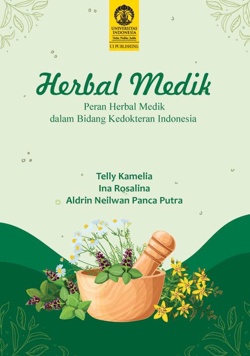 Peran Herbal Medik dalam Bidang Kedokteran Indonesia