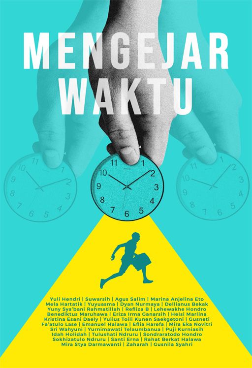 Mengejar Waktu