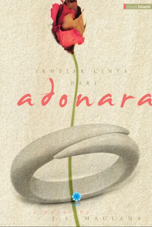 Ikhtiar Cinta dari Adonara