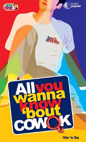 All You Wanna Know about Cowok