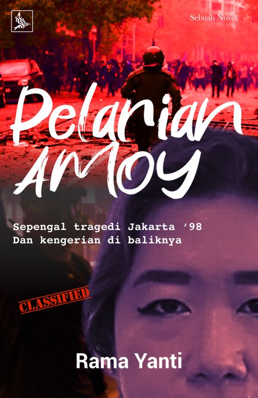 Pelarian Amoy
