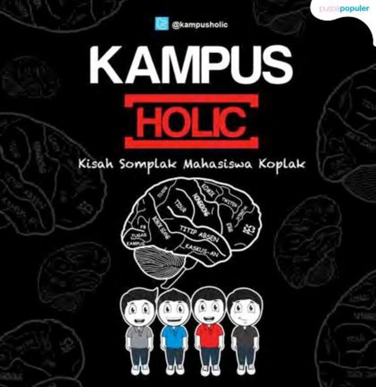 Kampus Holic