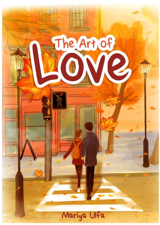 The Art Of Love
