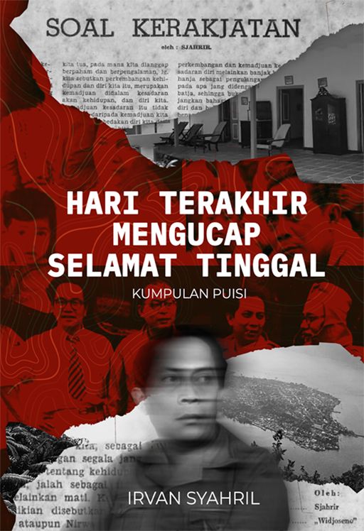 Hari Terakhir Mengucap Selamat Tinggal
