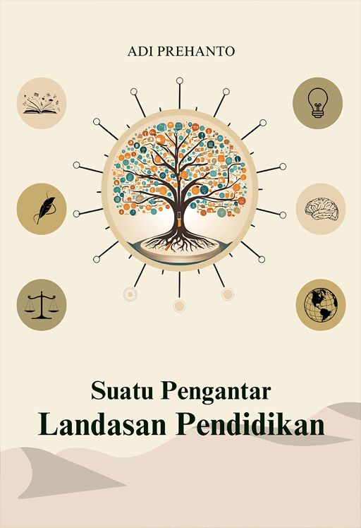 Suatu pengantar landasan pendidikan