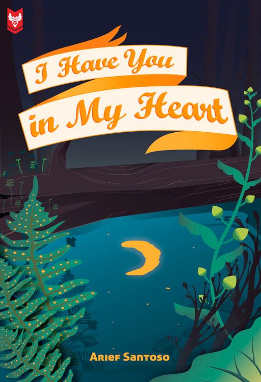 I Have You in My Heart