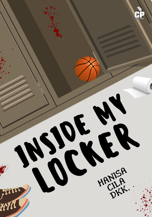 Inside My Locker