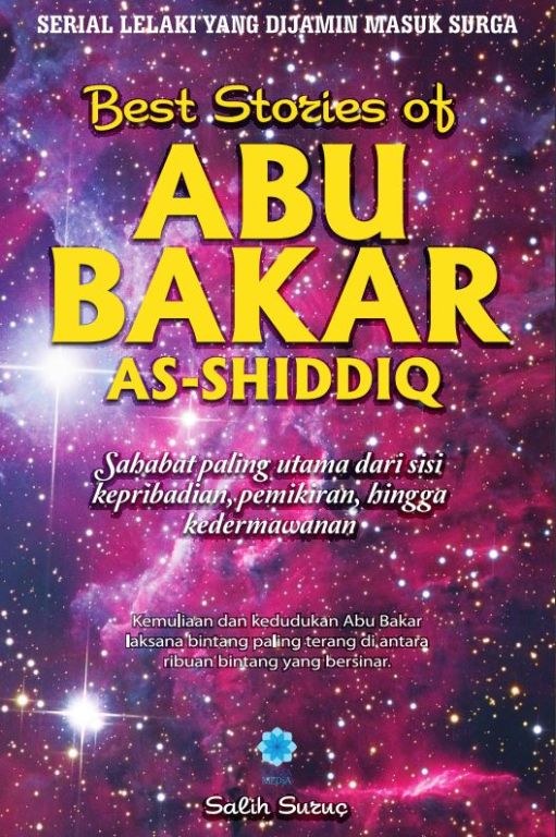 Abu Bakar as-Shiddiq