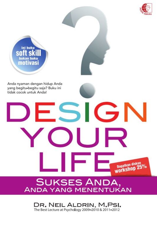 Design Your Life