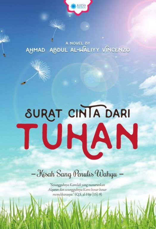 Surat Cinta dari Tuhan