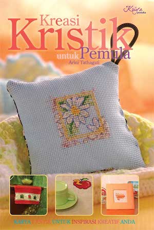 KREASI KRISTIK UNTUK PEMULA