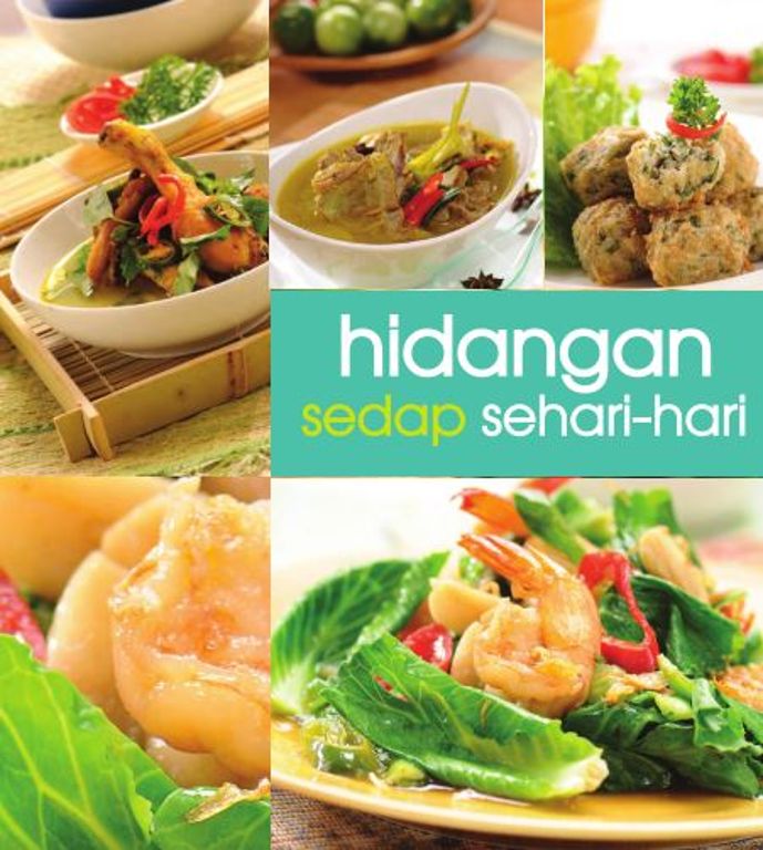 Hidangan Sedap Sehari-Hari