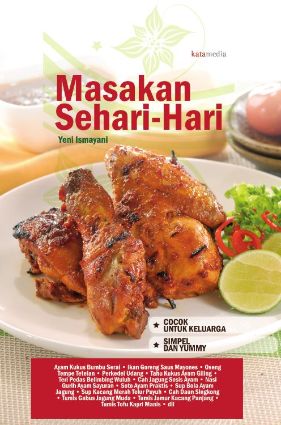Masakan Sehari-Hari