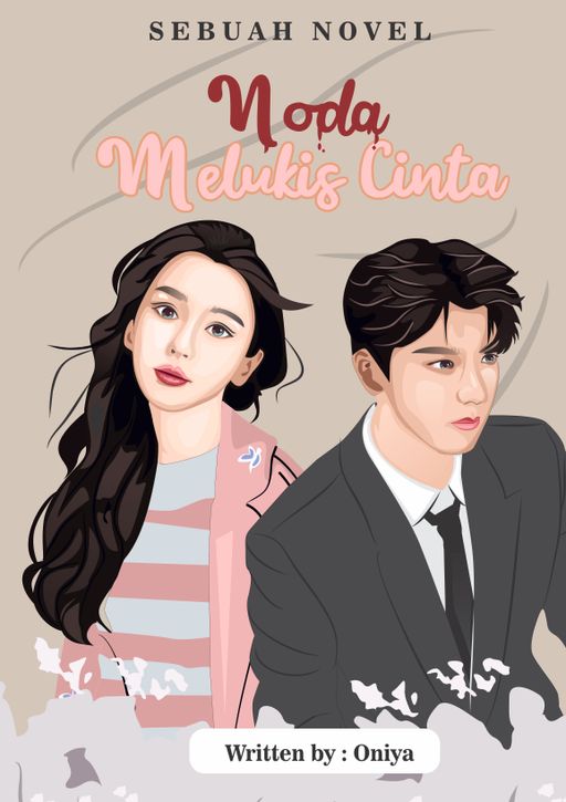 Noda Melukis Cinta