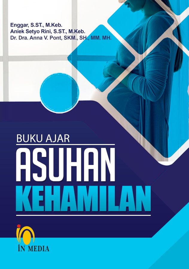 Buku Ajar , Asuhan Kehamilan 