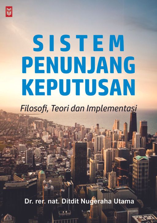 Sistem Penunjang Keputusan