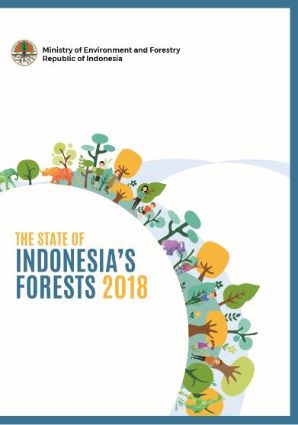 The State of Indonesia's Forests 2018