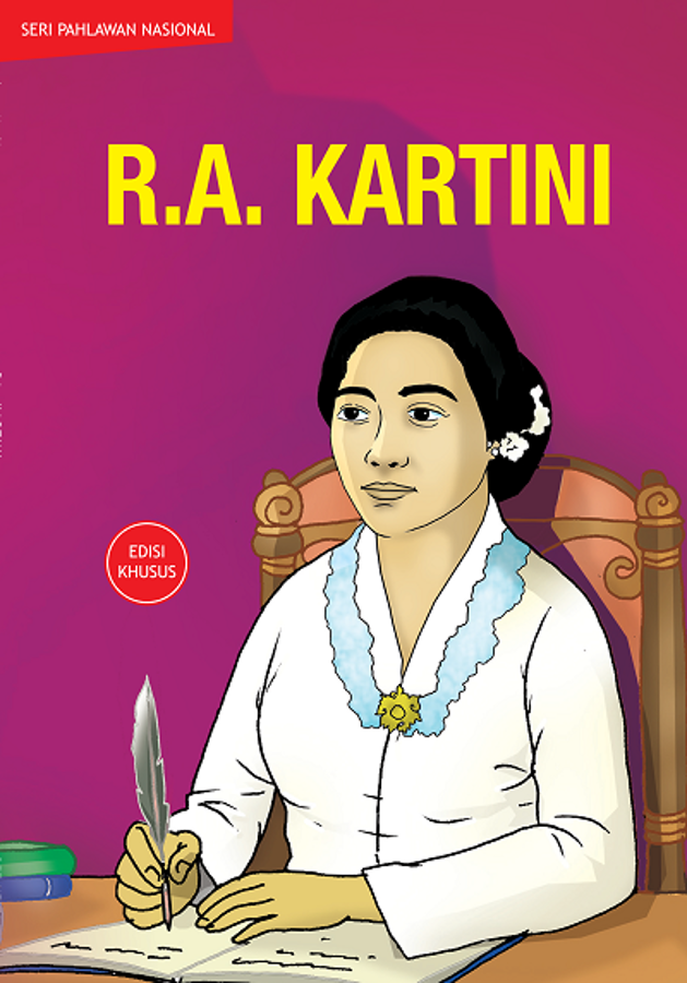 RA Kartini