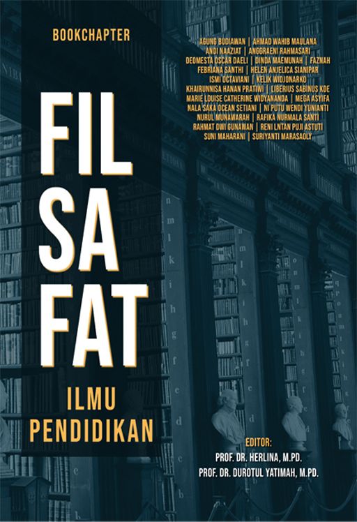 Filsafat Ilmu Pendidikan
