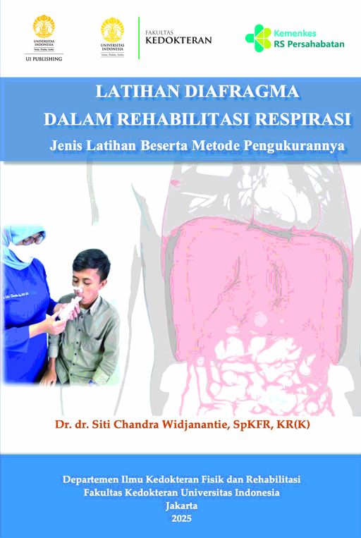 Latihan Diafragma Dalam Rehabilitasi Respirasi