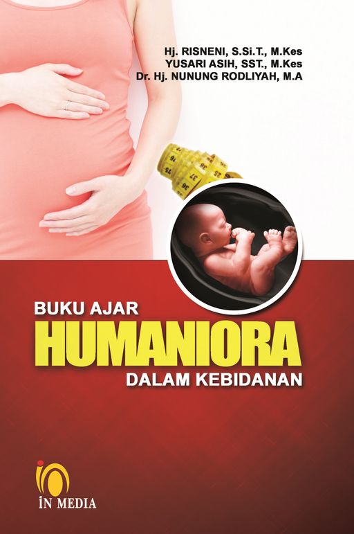 BUKU AJAR HUMANIORA